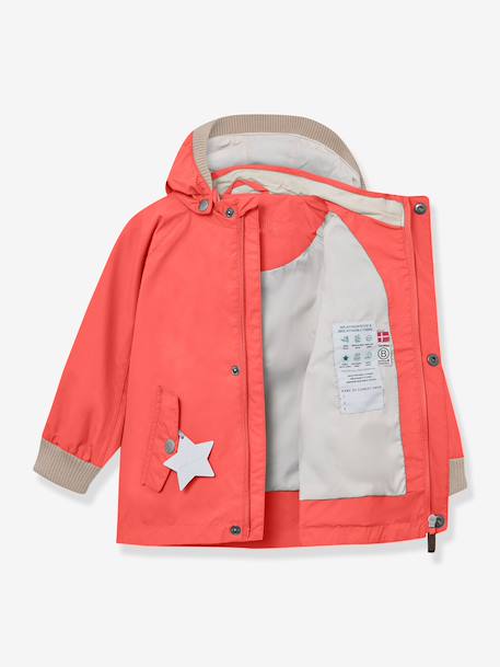 Tussenjas voor baby's MATWALLY MINI A TURE blauw+bleekblauw+donkerblauw+lichtblauw+lila+marineblauw+olijf+terracottategel - vertbaudet enfant 