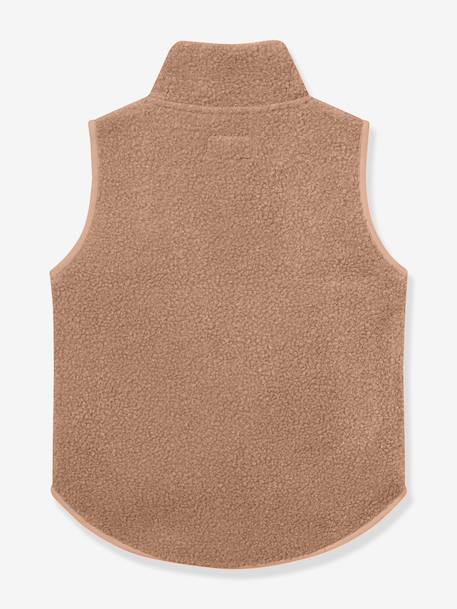 Unisex babykleding ecru+kaneel - vertbaudet enfant 