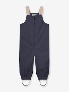Jongens-Waterdichte salopet baby MATWALENTAYA MINI A TURE