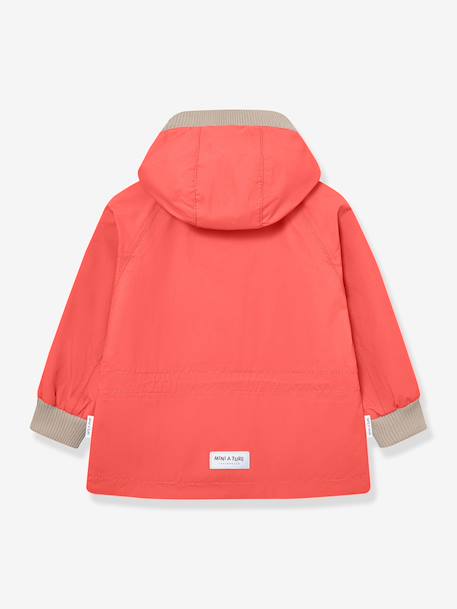 Tussenjas voor baby's MATWALLY MINI A TURE blauw+bleekblauw+donkerblauw+lichtblauw+lila+marineblauw+olijf+terracottategel - vertbaudet enfant 