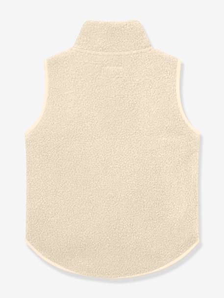 Unisex babykleding ecru+kaneel - vertbaudet enfant 