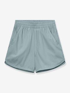Praktische jongensshorts MATELVART MINI A TURE  - vertbaudet enfant
