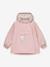 Tussenjas voor babymeisjes MATWAI MINI A TURE bleekblauw+bruin+donkerblauw+donkerbruin+geel+lila+pastelgeel+roze (poederkleur)+rozenhout+saliegroen+zandbeige - vertbaudet enfant 