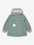 Tussenjas voor babymeisjes MATWAI MINI A TURE bleekblauw+bruin+donkerblauw+donkerbruin+geel+lila+pastelgeel+roze (poederkleur)+rozenhout+saliegroen+zandbeige - vertbaudet enfant 