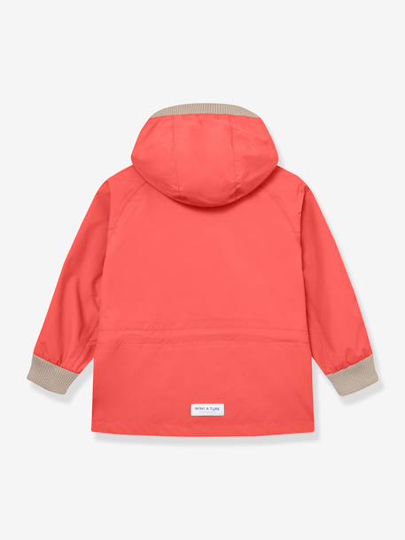 Tussenjas voor baby's MATWALLY MINI A TURE blauw+bleekblauw+donkerblauw+lichtblauw+lila+marineblauw+olijf+terracottategel - vertbaudet enfant 