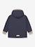 Tussenjas voor baby's MATWALLY MINI A TURE blauw+bleekblauw+donkerblauw+lichtblauw+lila+marineblauw+olijf+terracottategel - vertbaudet enfant 