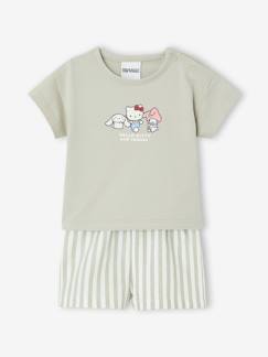 -HELLO KITTY set T-shirt en short