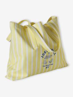 Meisje-Katoenen tas