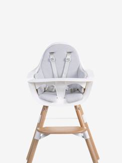 Verzorging-Kinderstoel-Badstof kussen voor stoel Evolu CHILDHOME