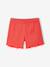 Set pyjama's voor meisjes met lange mouwen ecru - vertbaudet enfant 