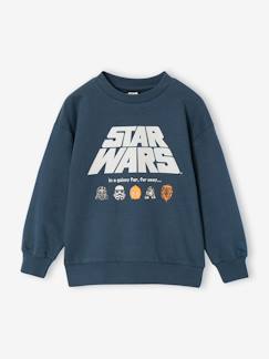 Jongens-STAR WARS sweater