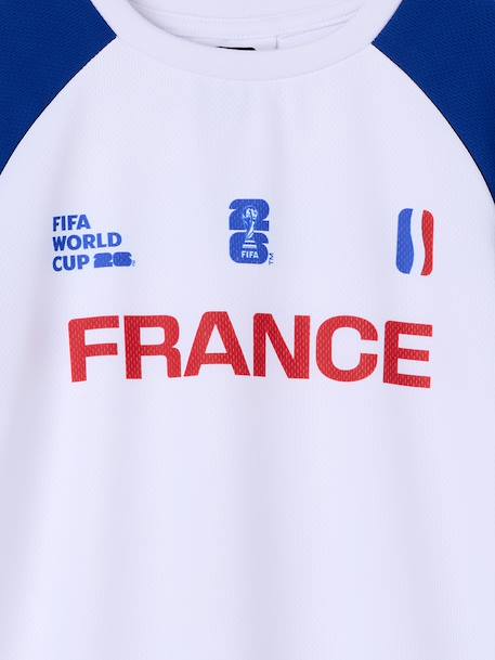 FIFA World Cup 2026 badpak wit - vertbaudet enfant 