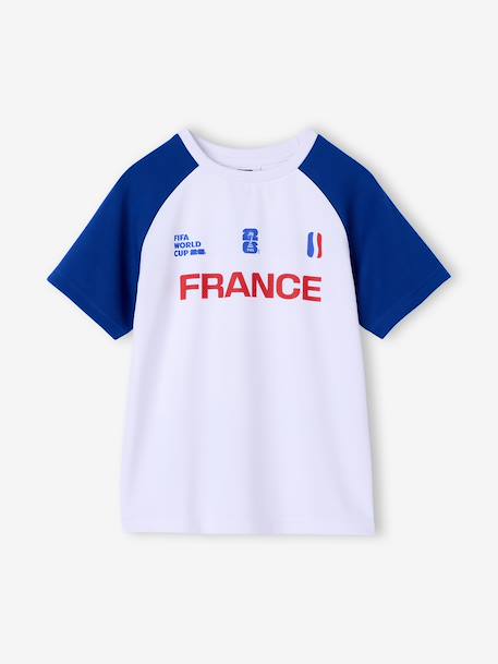 FIFA World Cup 2026 badpak wit - vertbaudet enfant 