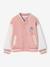 Bomberjas LILO & STITCH roze (poederkleur) - vertbaudet enfant 