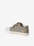 Gekraakte manden voor kinderen, kleutercollectie beige+zandbeige - vertbaudet enfant 