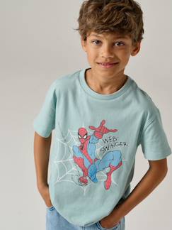 Jongens-T-shirt SPIDERMAN