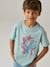 T-shirt SPIDERMAN grijsblauw - vertbaudet enfant 