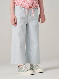Meisje-Broek-Meisjes  van katoen