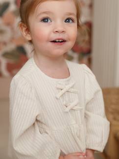 -Blouse babymeisjes