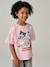 T-shirt met korte mouwen Hello Kitty lichtroze - vertbaudet enfant 