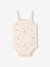Set van 2 mouwloze body's WINNIE DE POEH lichtroze - vertbaudet enfant 