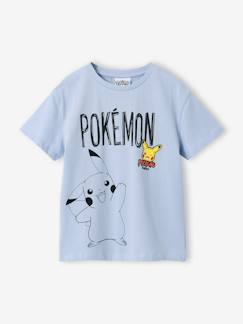 -T-shirt mouwen POKEMON