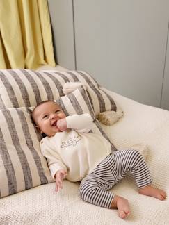 Baby-Babyset-Babypakje voor jongens in tricot