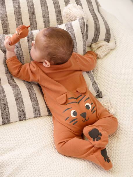 Babypakje en knuffels set kameel - vertbaudet enfant 
