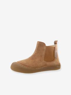 Schoenen-Baby schoenen 17-26-Barefoot Glitty NATURINO® boots