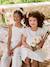 Set broek hemdje bretels wit - vertbaudet enfant 