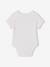 Set van 5 body's baby korte mouwen veel wit - vertbaudet enfant 