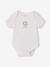 Set van 5 body's baby korte mouwen veel wit - vertbaudet enfant 