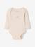 Set van 3 body's baby lange mouwen saliegroen - vertbaudet enfant 