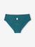 Set van 7 slipjes for girls hart biologisch katoen fuchsia - vertbaudet enfant 