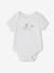 Set van 5 body's baby korte mouwen veel wit - vertbaudet enfant 