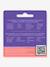 Borstvoedingscrème HPA LANSINOH Lanoline, 3 x 7 ml tubes wit - vertbaudet enfant 