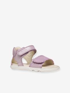 Schoenen-Baby schoenen 17-26-Sandaal voor eerste stapjes Steppieup