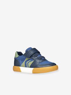 Schoenen-Baby schoenen 17-26-GISLI BO baskets voor wandelende kinderen