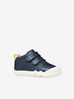 Schoenen-Baby schoenen 17-26-SteppeUp Boy baskets voor kinderen