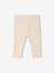 Set van 2 basic babyleggings rozen+saliegroen - vertbaudet enfant 