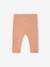 Set van 2 basic babyleggings rozen+saliegroen - vertbaudet enfant 