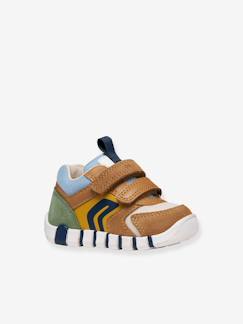 Schoenen-Baby schoenen 17-26-Baskets kind Iupidoo Boy
