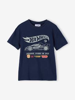 Jongens-T-shirt jongen HOT WHEELS