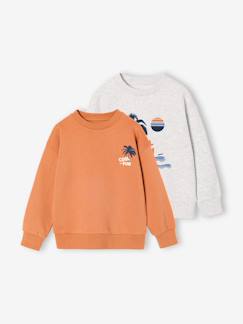 -Set van 2 sweaters "Cool and Fun"