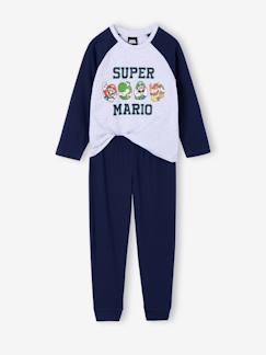 -Pyjama kind SUPER MARIO