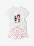 Pyjamashorty meisje MINNIE ecru - vertbaudet enfant 