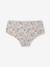 Set van 5 shorties voor meisjes saliegroen - vertbaudet enfant 