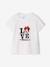 Pyjamashorty meisje MINNIE ecru - vertbaudet enfant 