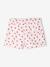 Pyjamashorty meisje MINNIE ecru - vertbaudet enfant 