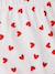 Pyjamashorty meisje MINNIE ecru - vertbaudet enfant 